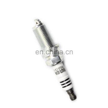 Car Spare Parts Laser Engine Ignition Plug LFR6AIX-11 6619