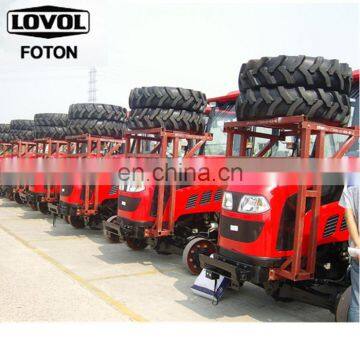 40HP FOTON  TB404 tractor