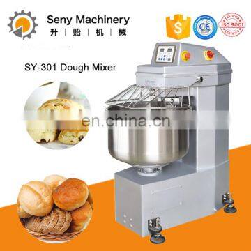 2017 Stainless Steel Flour Mixing Machine/Dough kneading machine/Dough mixer