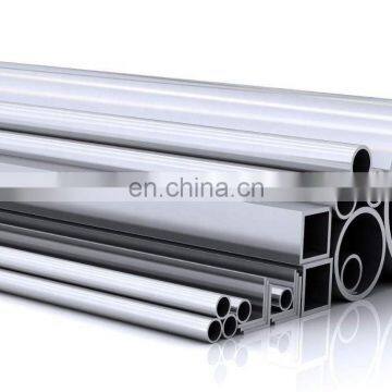 Seamless Flexible Stainless Steel Pipe Grade 201 photo-6
