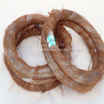 BWG21 Gauge 1.5kg/roll Galvanized Binding Wire Wholesale photo-4