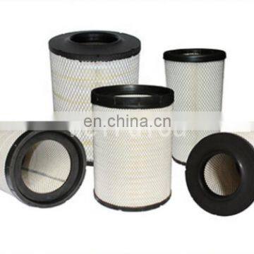 Diesel Engine Excavator Air Filter AF26431 AF26432