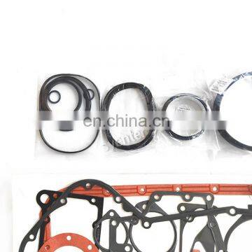 Diesel Engine ISLE8.9 6L Overhaul Lower Gasket Kit 3800342 4025238 4089759 4089889 photo-3
