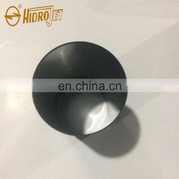 EC210B D6D direct fuel injection cylinder liner for EC210