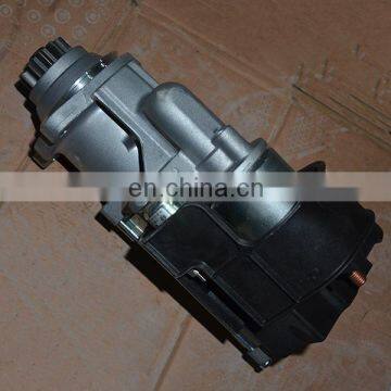 Auto Electrical Parts 12V Starter Motor 612600090806 For Sale photo-4