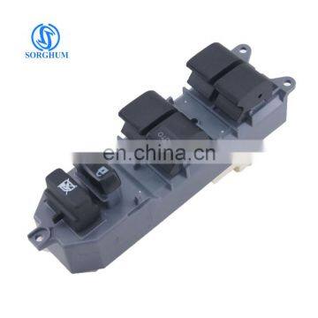 84820-06100 Window Lifter Switch For Toyota 2007-2015 photo-6