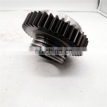 Factory Wholesale High Quality Gearbox Gear For SHACMAN photo-2