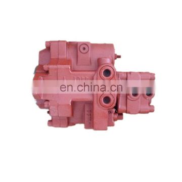 Orignal New KX121 Hydraulic pump KX121-1 main hydraulic pump PSVL-42CG pvd-2B-40P