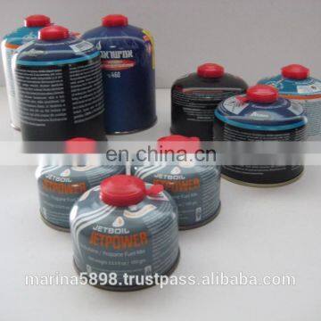 BUTANE GAS CARTRIDGE photo-3