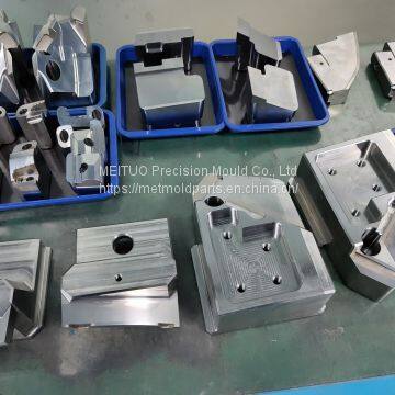 2020 Chinese plant of precision quality injection mould components