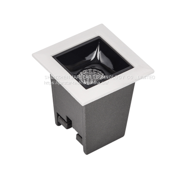 LED Linear Light LL-AC Dimmable LED Linear Light for Sale Customized LED Linear Light Supplier photo-3