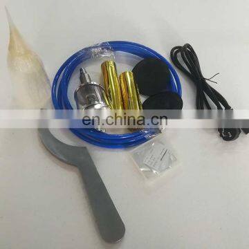 Manufacturer Supplier Auto Paper Bursting Strength Test Machine Tester for Paper