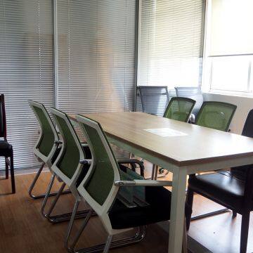 Zhejiang Senshu International Trade Co.,Ltd company overview - view 4