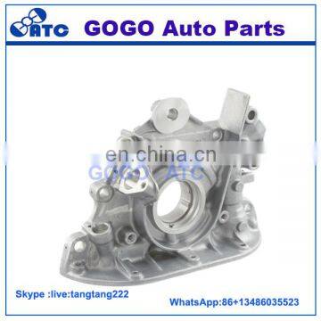 Oil Pump for COROLLA TOY OTA OEM 15100-15080 15100-16070