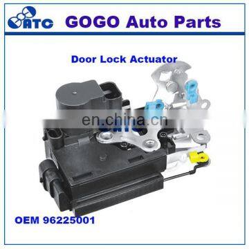 LEFT REAR Door Lock Actuator for CHEVROLET EPICA OEM 96225001