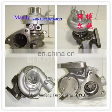 TD04 Turbocharger 49177-01502 49177-01512 For Mitsubishi Pajero 2.5L