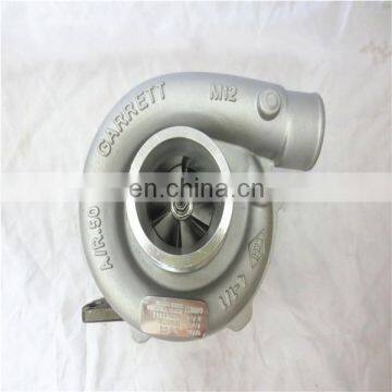 6D34 Engine Turbo R210-5 ME088865 49186-00360 TE07-13M Turbocharger photo-4
