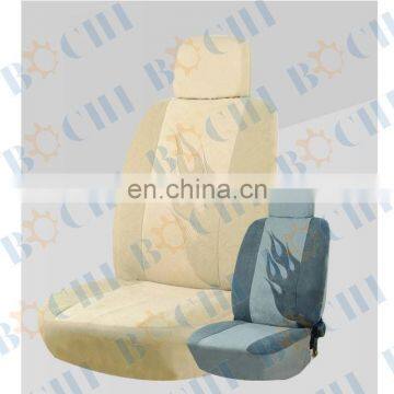 top quality and whole sets car seat cover for universal car