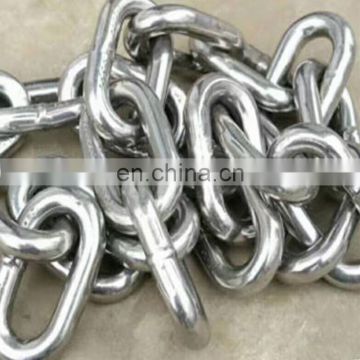 Mooring Stud Link Anchor Chain