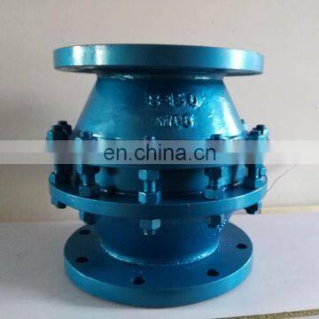 Carbon Steel Resistance Pipe Explosion-proof Flame Arrestor