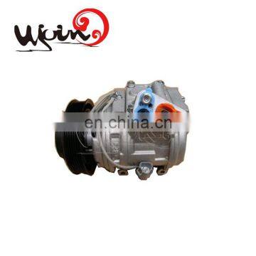 High quality and hot sell ac compressor 10PA15L for toyota  447200-12588 1990-1992