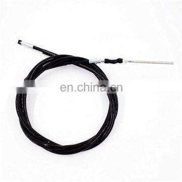 43460-HN0-A00 Rear Hand Brake Cable for Honda 450 4x4 TRX450S TRX450ES TRX450FE TRX450FM photo-2