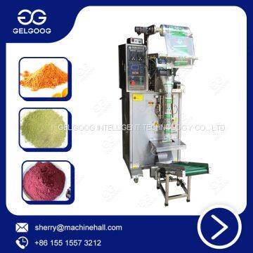 Best Price Curry Powder Filling Machine/Black Pepper Powder Packing Machine