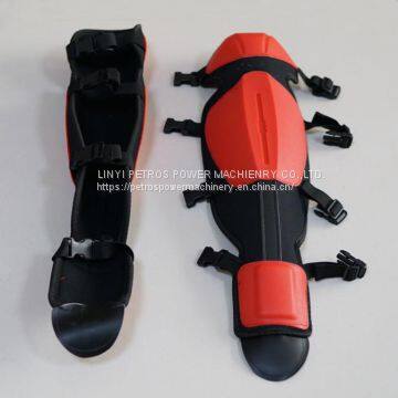 Extended Labor Protection Knee Pad Lawn Mower Garden Tool Guard Export