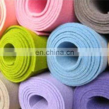 Wholesale Colorful 5mm Polyester Felt photo-7