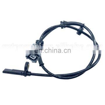 Auto Engine Parts ABS Wheel Speed Sensor For Niss-an Pathfind-er Infiniti OEM 47910-0W060 479100W060 photo-2