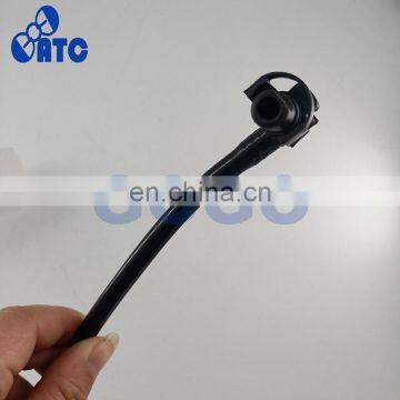 Throttle Body Heater Pipe OEM# 55569809 THERMOSTAT TO THROTTLE BODY HOSE Pipe For Chevrolet Cruze 1.8 Epica Sonic Opel Astra photo-4