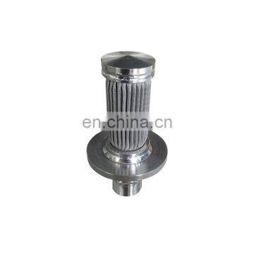 Factory Supplying Stainless Steel Wire Mesh Filter Cartridge for Hydraulic Oil Fiberglass Filt photo-3