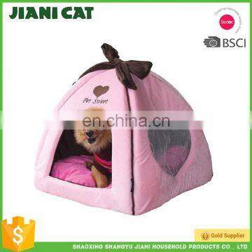 Unique Design Hot Sale Worth Buying Soft Indoor Dog House photo-5