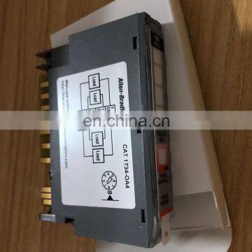 Digital Output Time Module CAT 1734-0A4 photo-5