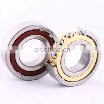 angular contact ball bearing 7018C 7018CD B7018C 7018AC 36118 46118 7018 ACD bearings 7018