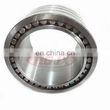 Rich stock four row cylindrical roller bearing FC6084240 rolling mill bearing