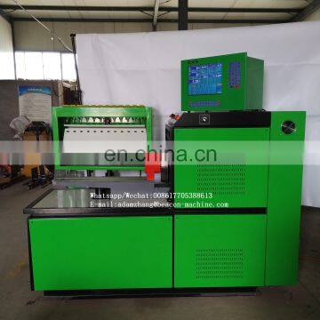 JINAN BEACON DTS619 BCS619 Series Diesel Fuel Injection Pump Test Bench/12 Cylinder Computer 12PSB photo-7