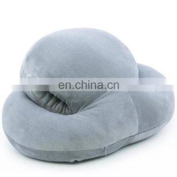 Student Office Lunch Break Artifact Home Pillow Fashion Cushion photo-4