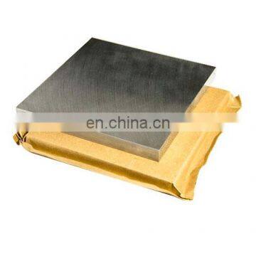 High Quality High Strength Alloy Tool Steel Plate AISI D2 photo-7