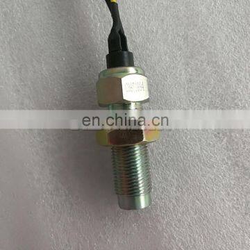 3971994 Sensor de Velocidad ISLE Del Motor Diesel de Cummins photo-3