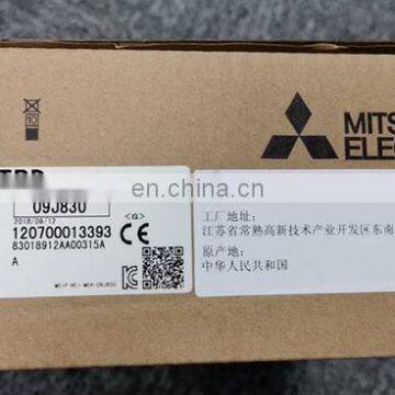 7 Inch HMI Mitsubishi GS2107-WTBD HMI Touch Screen GS2107-WTBD Human Machine Interface photo-5