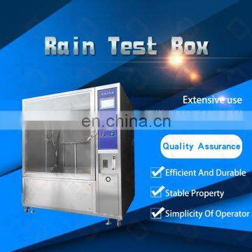 Testing Equipment IPX3 IPX4 Waterproof Test Jet Equipment photo-5