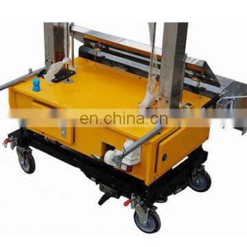 Chinese Automatic Plastering Machine,wall Plastering Machine Price photo-2