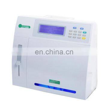 MY-B030D laboratory equipment clinical blood electrolyte analyzer machine