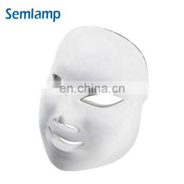 Photon Beauty Therapy Electrical Led Facial Skin Mask photo-5
