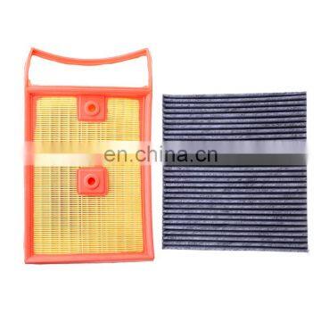 High Quality Engine Car Air filter for OEM 6C0129620D