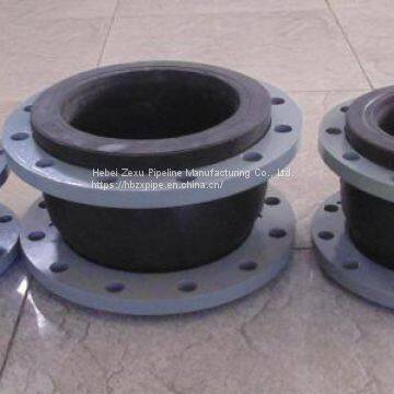 PN1.0 High Elastic Flexible Rubber Joint photo-2