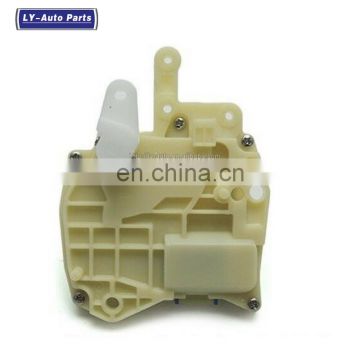 Power Door Lock Actuator Rear Drive Side For Honda For Civic Accord Odyssey 72655-S84-A01 72655S84A01