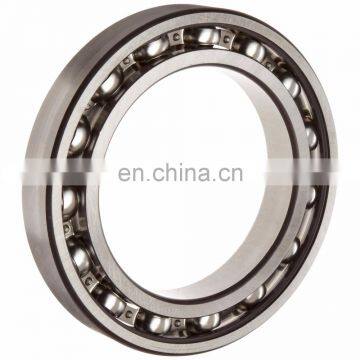 31.750x57.150x9.525 mm stainless steel ball bearing R20 2rs R20z R20zz R20rs,China bearing factory