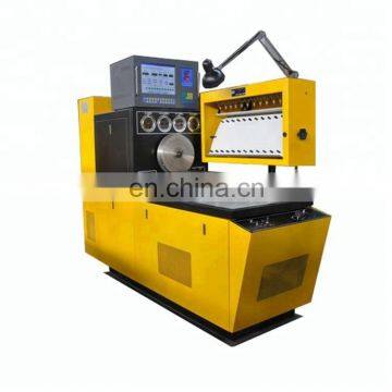 XBD-EMC Diesel Fuel Injection Pump Test Bench 12PSB Fuel Injection Pump Test Stand photo-3